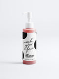 Wash Your Face Cleanser